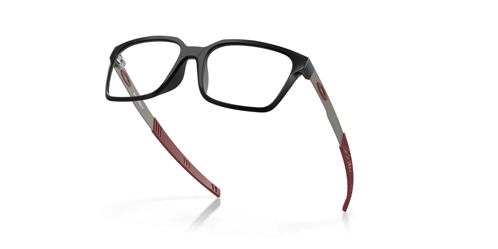 Oakley Dehaven A 8180F Eyeglasses - view 24